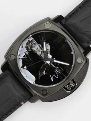 HD11 Paul Kenton-Time captured in the City-3