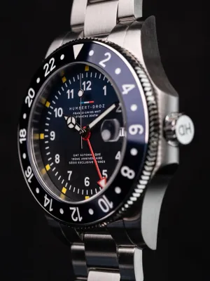 HD9 GMT Bleu