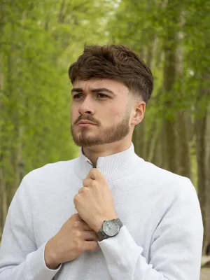 HD8 Annapurna (Acier)