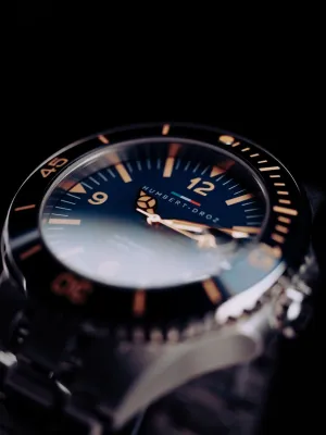 HD9 Vintage