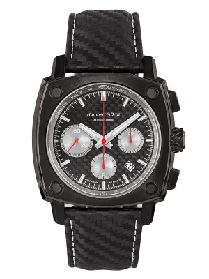 HD7 “Pulsomètre” Acier