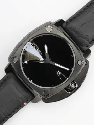 HD11 Paul Kenton-Time captured in the City-2