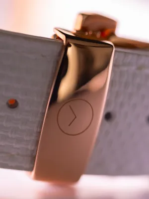 HD8 Cœur Ouvert Hestia