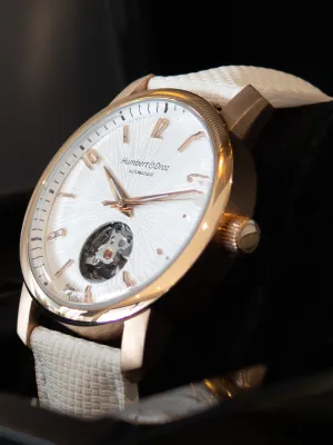 HD8 Cœur Ouvert Hestia