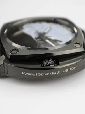 HD11 Paul Kenton-Time captured in the City-6