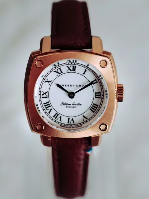 HD Lou Électrique Rose